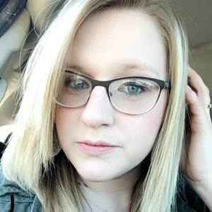 Meet your Posher, Madyson